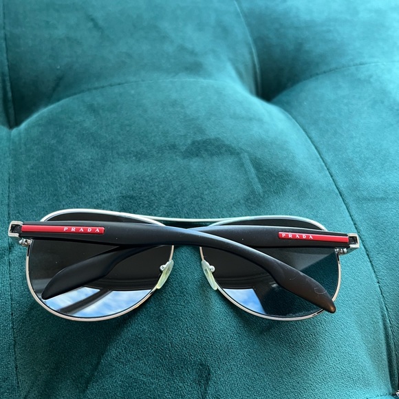 Prada Men’s Sunglasses - Picture 2 of 5